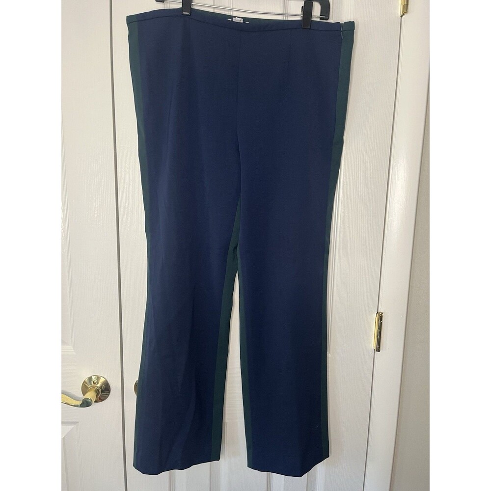 Worth New York Wool Pants Size 14